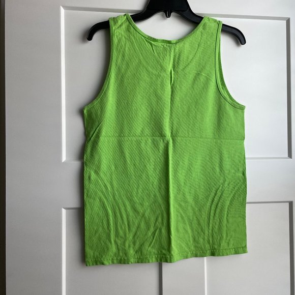 CU Boulder - I <3 Will Vill Tank - Unisex Small - Picture 2 of 3